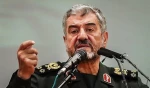 الحرس الثوري اقتحم ايضا مجالات الحرب الناعمة والغزو الثقافي

اللواء جعفري: تهديدات العدو العسكرية فاضية وواهية 
 2