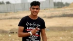 Palestinian teen injured by Israeli gunfire succumbs to wounds
 2