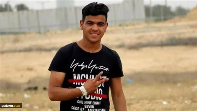 Palestinian teen injured by Israeli gunfire succumbs to wounds
 2