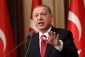 Erdogan: Turkey will stand its ground faced with U.S. sanctions