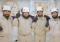 White Helmets Scenarios in Syrian War