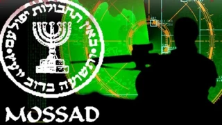 Daily Mail: Mossad Merajai Aksi Teror di Dunia