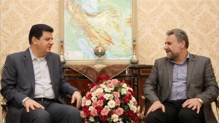 Protecting Syria's integrity, sovereignty, Iran's strategy: MP