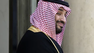 بن سلمان اواخر سال 2018 رسما به تل آویو سفر می کند/ جزئیات سخنرانی او در کنیست صهیونیستی به نمایندگی از امت اسلام/ سعودی ها در جریان قیمت محل سفارت ریاض درقدس قرار گرفتند