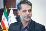 عضو لجنة الأمن والسياسة الخارجية في البرلمان الايراني لـ«قدسنا»:

المخططات الصهيوامريكية للتخويف من ايران مآلها الفشل 2