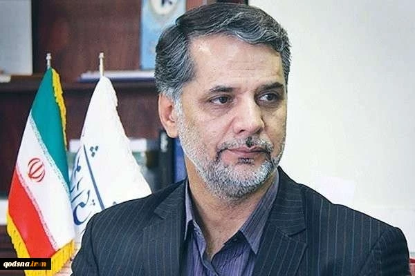 عضو لجنة الأمن والسياسة الخارجية في البرلمان الايراني لـ«قدسنا»:

المخططات الصهيوامريكية للتخويف من ايران مآلها الفشل 2