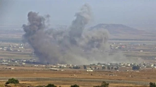 Syrian troops fight Daesh remnants in Dara’a and Sweida