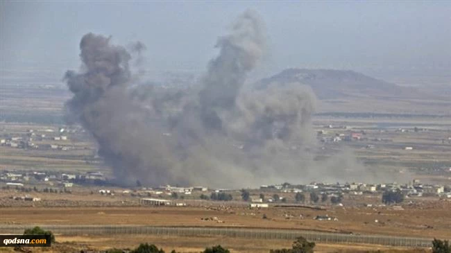 Syrian troops fight Daesh remnants in Dara’a and Sweida 2