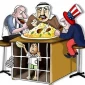 Zionis, Arab Regimes and US imperial policies on Palestinian Children