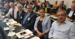 المؤتمر الشعبي لفلسطينيي الخارج يدعو لمواجهة صفقة القرن

 2