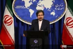 المتحدث باسم وزارة الخارجیة: لا توجد أی إمکانیة للحوار مع امریکا 2