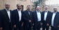 در راستای پیگیری پرونده آشتی ملی فلسطینی؛

هیات بلندپایه حماس غزه را به مقصد قاهره ترک کرد