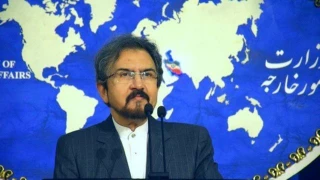 FM spox dismisses any possibility of Iran-US talks