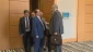 Syrian constitutional reform tops agenda on first day of Sochi talks