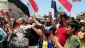 Syrian army soldiers liberate town, villages in Dara’a province from Daesh