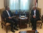 منابع فلسطینی خبر دادند:

مذاکرات فرستاده سازمان ملل با مقامات تشکیلات خودگردان جهت کاهش محاصره غزه