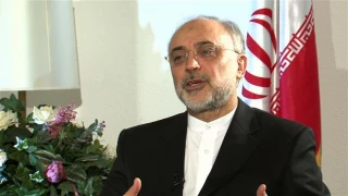 European package to save JCPOA not ideal but good start