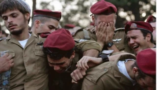 Pengamat Zionis Paparkan Sebab Kekalahan Israel di Perang Lebanon 2006