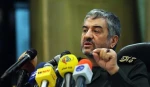قائد الحرس الثوري في الرد علي ترامب:

الحكومة والشعب في الجمهورية الاسلامية الايرانية سيواصلون التلاحم والصمود والمقاومة
 2