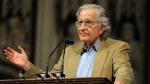 Chomsky Sebut Campur Tangan Israel di AS di Luar Batas 2