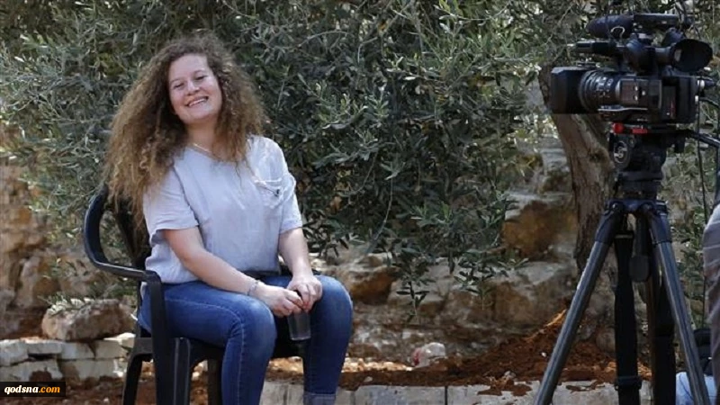 Palestinian teen Ahed Tamimi says has no regrets after release from Israeli jail
 2