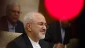 Iran's Zarif says US can blame itself for leaving deal and halting talks