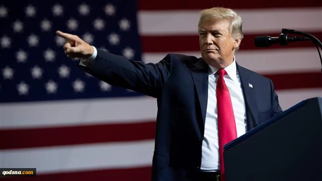 Trump claims talks with Iran to be held ‘pretty soon’ 2
