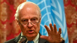 Tehran, Moscow, Ankara urge countering plots to partition Syria