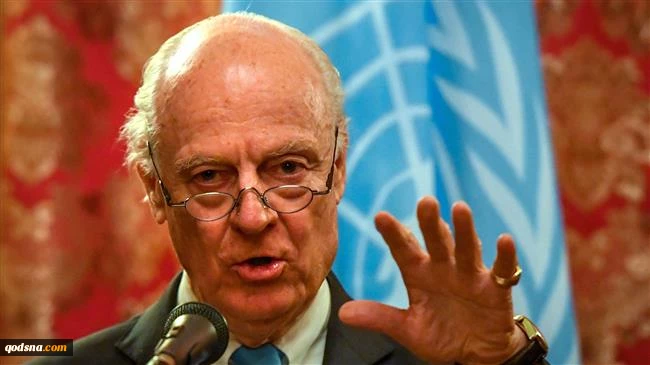 Tehran, Moscow, Ankara urge countering plots to partition Syria 2
