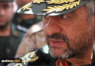 پاسخ فرمانده کل سپاه به ترامپ:

ملت ایران هرگز به مسئولین خود اجازه مذاکره و ملاقات با شیطان بزرگ را نمی‌دهند