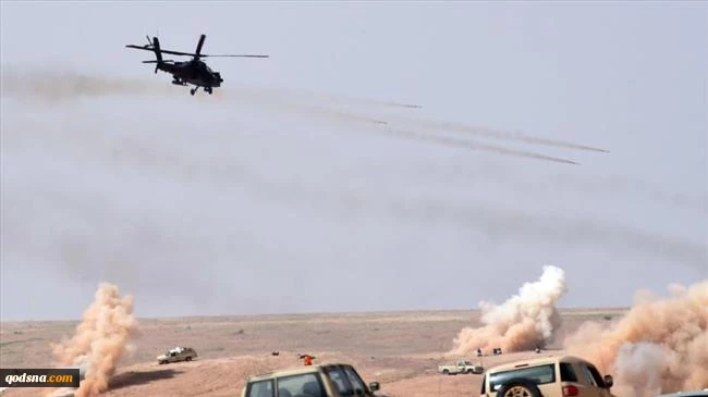 Saudi Arabia, UAE were planning to invade Qatar, report reveals 2
