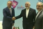 در حاشیه نشست «آ سه آن»؛

مسائل منطقه‌ای در دیدار «ظریف» و «چاووش اوغلو» بررسی شد