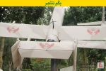 حزب الله ينشر صوراً لـ "سرب"من الطائرات المسيرة التي يمتلكها
 2