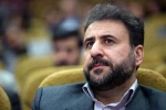 عضو لجنة الامن والسياسة الخارجية في البرلمان الايراني لـ«قدسنا»:

رسائل نتنياهو إلي الشعب الايراني هي محاولة للهروب إلى الأمام وتهدف إلي خلق أجواء معادية لإيران
 2