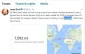 وزیر امور خارجه جمهوری اسلامی ایران در تازه ترین توئیت:

«خلیج فارس» 2000 سال بیش از کل تاریخ موجودیت آمریکا به همین نام خوانده شده است/نیروی دریایی آمریکا نمی‌داند 7000 مایل آن‌طرف‌تر از وطن، در حیاط‌خلوت ما چه کار می‌کند