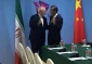 دیدار ظریف با وزرای خارجه چین، اندونزی و نیوزیلند