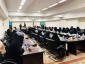 به همت دفترجمعیت دفاع از ملت فلسطین خراسان رضوی برگزار شد؛

همایش بین المللی «پیش به سوی قدس» در حرم رضوی + تصاویر