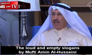 وزیر سابق کویتی:

شهرک نشینان در پی توسعه فلسطین هستند/ یهودیان از هزاران سال پیش در این سرزمین حضور دارند