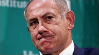 Netanyahu: UU Negara Bangsa Yahudi Jaminan Imigrasi Ke Palestina