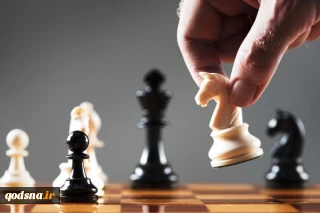 مشارکت ورزشکار اسرائیلی در مسابقات قهرمانی شطرنج تونس