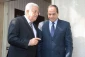 منبع بلندپایه فلسطینی فاش کرد:

مشاجره ابومازن و السیسی درباره  آتش بس در غزه و  موضوع آشتی ملی