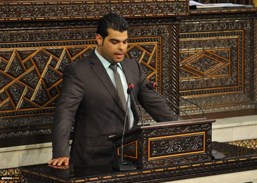 عضو مجلس الشعب السوري وليد درويش لقدسنا: 

هجوم السويداء معاقبة الشعب السوري في جبل العرب نتيجة مواقفهم الوطنية الموالية للدولة والوطن // أميركا تضرب الشعب وتحاول شرعنة وجودها في قاعدة التنف
 2