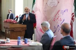 یادگاری اصحاب رسانه با سخنگوی وزارت امورخارجه 6