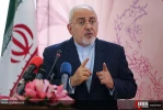 یادگاری اصحاب رسانه با سخنگوی وزارت امورخارجه 7