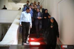 یادگاری اصحاب رسانه با سخنگوی وزارت امورخارجه 11