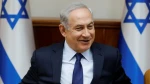 Netanyahu Sambut Kembalinya Sanksi AS terhadap Iran 2