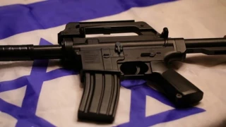 Makor Rishon: Israel Dagangkan Senjata ke 130 Negara di Dunia