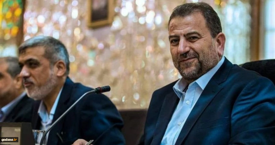 حماس ترفضه

ماذا أبلغت "إسرائيل" الوسطاء بشأن غزة وتحاول تحميله لمصر؟
 2