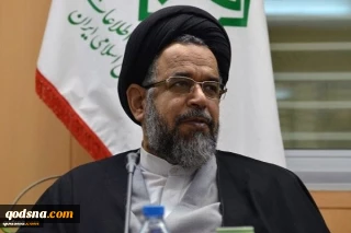 وزیر اطلاعات:

ایران بر اساس تجربه گذشته هیچ اعتمادی به مذاکره با دولت آمریکا ندارد