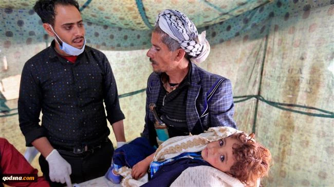 New cholera outbreak spreading fast in Yemen’s Hudaydah: UNICEF 2